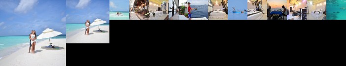 Holiday Haven Ukulhas