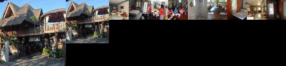 CASA HERMOGINA-Mt Pinatubo Tours