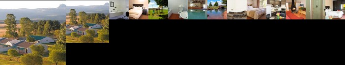 Ezulwini Berg Resort