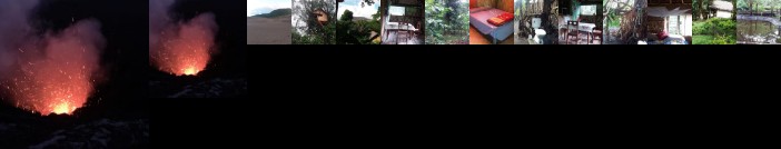 Tanna Eco Venture Bungalow