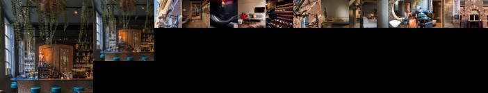 Boutiquehotel Staats