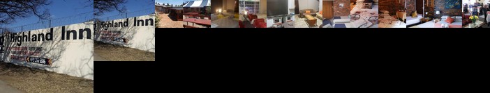 The Highland Inn Bethlehem