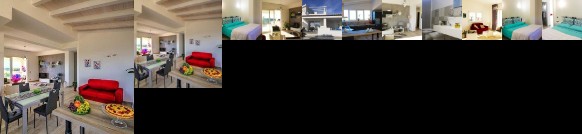 Villa Cecilia Montallegro