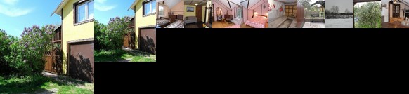 Holiday House Slobodka 74