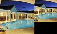 Villa Villa Jasmin - Baie aux Prunes