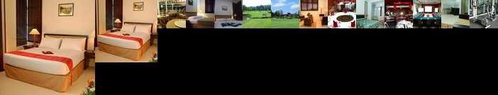 BDB Darulaman Golf Resort