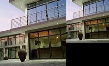 Pamo Hotel and Restaurants