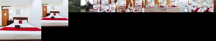 RedDoorz @ Davao Hub General Luna