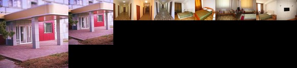 Hotel Raduga Balakovo