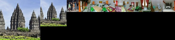 Star Homestay Prambanan