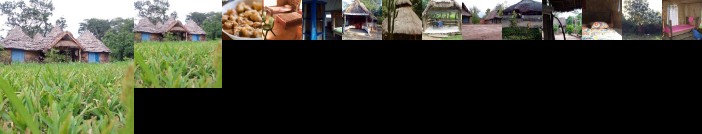 Ngerengere River Eco Camp