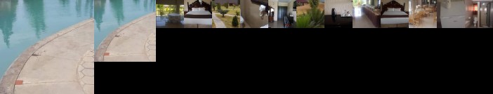 Samfred Garden Hotel