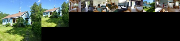 Holiday House Lovasen