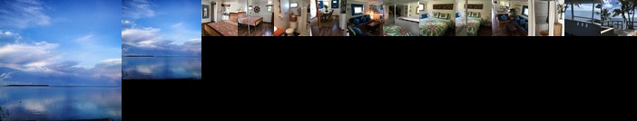 Merizo Lagoon Front House Boat