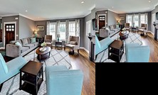 Grove House in 12 South Home