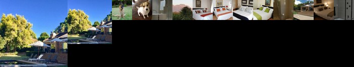 Edelweiss Bed & Breakfast