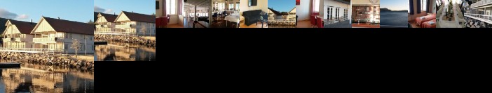 Tingvoll Fjordhotell