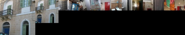 The 1930's Maltese Residence