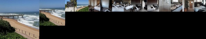 Bella Vista Guest House Durban