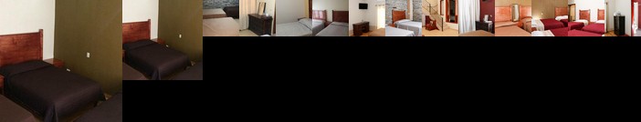 Hotel La Gloria Xilitla