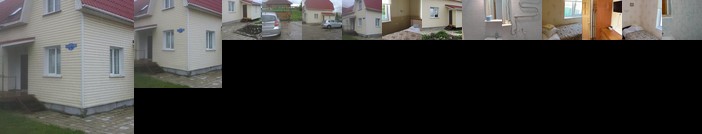 Guest House Izhora