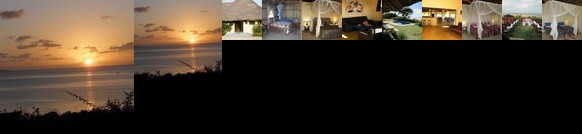 Dona Soraya Lodge