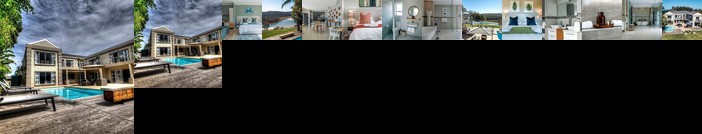 The Edge Boutique Bed and Breakfast