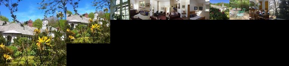 Battery House Kildonan South Ayrshire