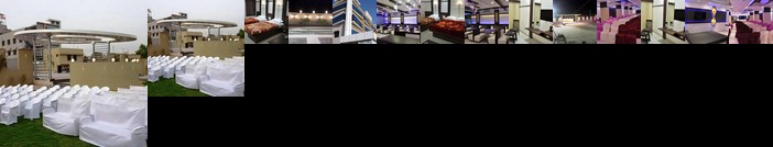 Hotel Milestone Palanpur