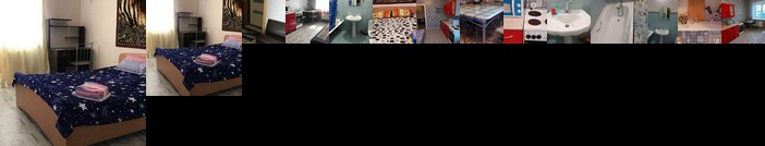 Apartment on per Pilotov 12