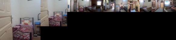 Hotel Des Touristes Tiznit