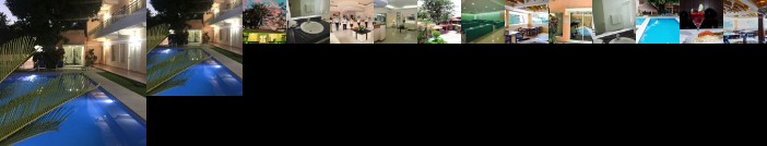 Villa Esmeralda San Juan Bautista Tuxtepec