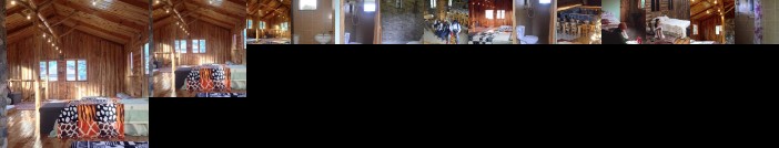 Agape Log Cabin And Restaurant