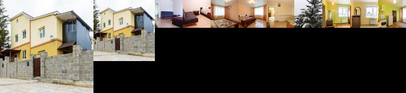 Guest House Berezka Samara