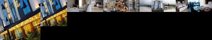 Prestij Evren Hotel
