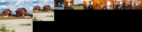 Baza Otdyha Kalinki-Malinki