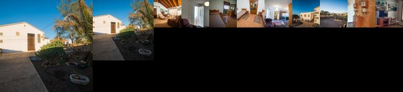 Casa Rural Sunset Ampuyenta