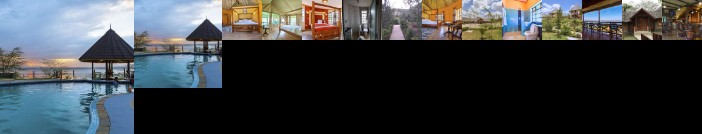 Sirville Lake Elementaita Lodge