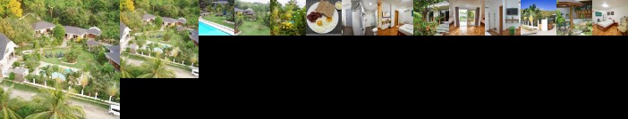 Garden Bungalows Resort