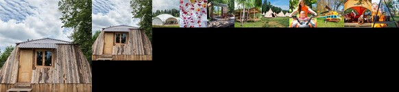 Expedition Park Hotel