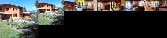 Los jardines de Teresa