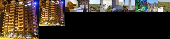 Antalya 242 Gold Tower