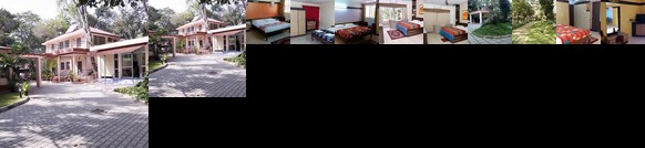 KSTDC Hotel Mayura Riverview Srirangapatna