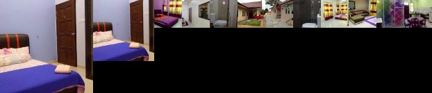 DBukit Losong Villa Kuala Terengganu