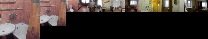 Apartments BastiON Kyzyl