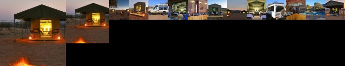 Tented Adventures Pilanesberg