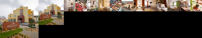 Hotel Wroblewscy