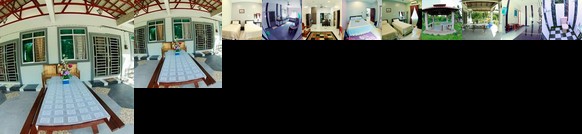 Twin Castle Homestay Kuala Pilah