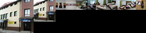 Nochnoy Kvartal Taganrog