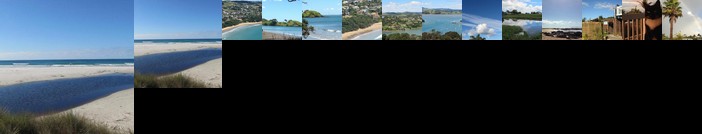 Coopers Beach Getaway Unit